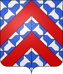 Arms of Lincent